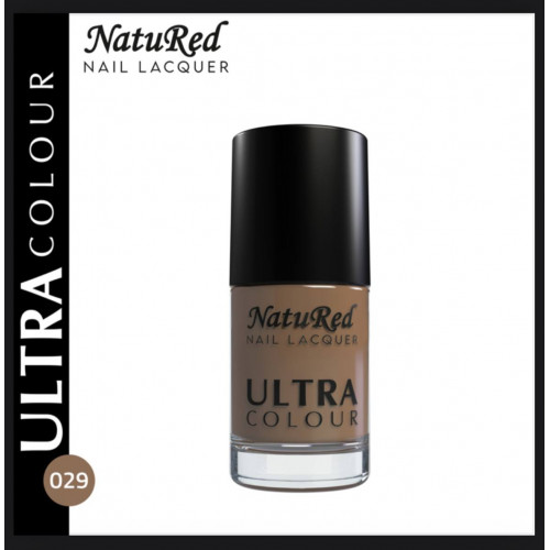 طلاء اظافر الترا كلر من ناتوريد 11مل-029