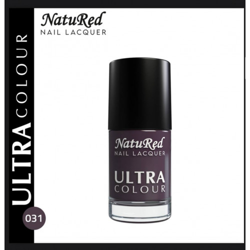 طلاء اظافر الترا كلر من ناتوريد 11مل-031