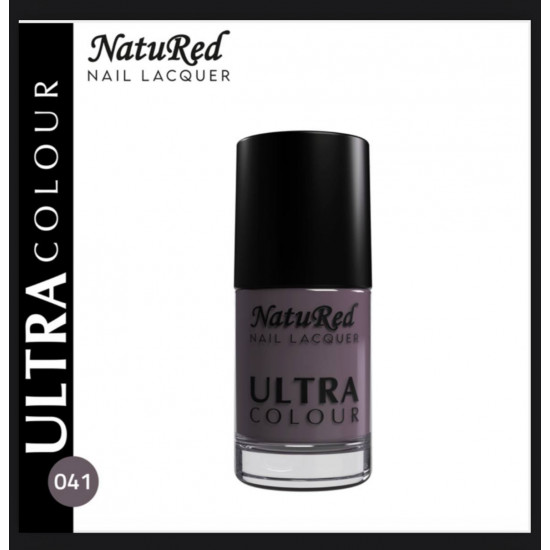 طلاء اظافر الترا كلر من ناتوريد 11مل-041