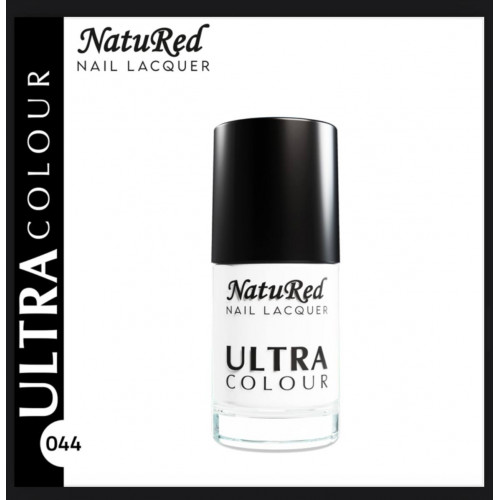 طلاء اظافر الترا كلر من ناتوريد 11مل-044