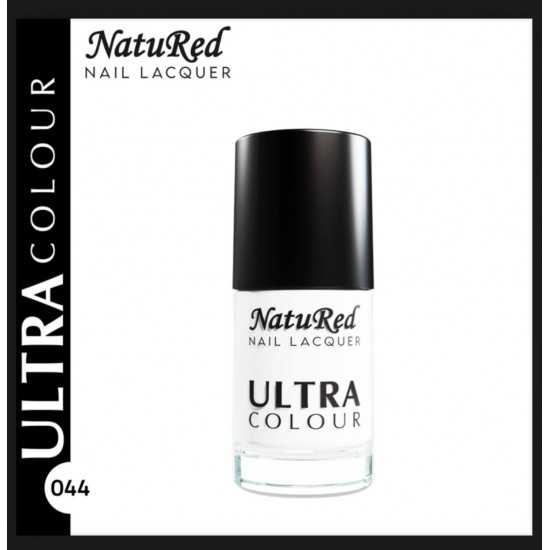طلاء اظافر الترا كلر من ناتوريد 11مل-044