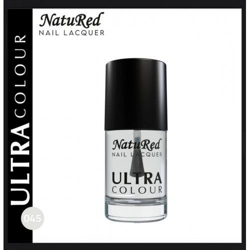 طلاء اظافر الترا كلر من ناتوريد 11مل-045