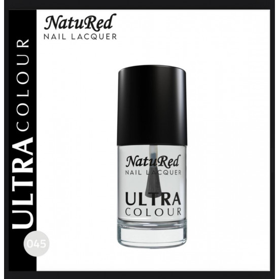 طلاء اظافر الترا كلر من ناتوريد 11مل-045