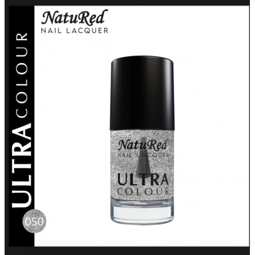 طلاء اظافر الترا كلر من ناتوريد 11مل-050