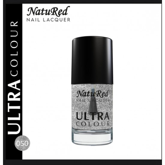 طلاء اظافر الترا كلر من ناتوريد 11مل-050