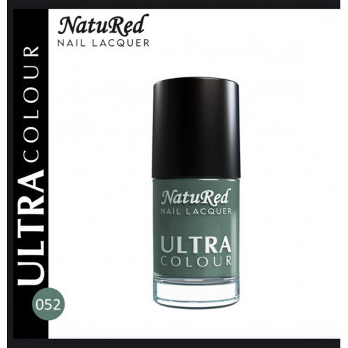 طلاء اظافر الترا كلر من ناتوريد 11مل-052