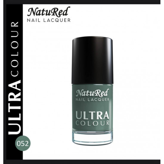 طلاء اظافر الترا كلر من ناتوريد 11مل-052
