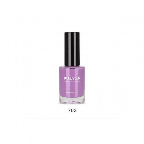 طلاء اظافر بولفير-703 طلاء اظافر بولفير-703