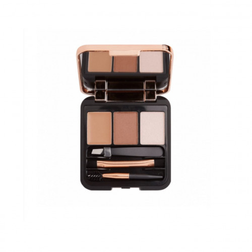 مجموعة الحواجب من ريفلوشن - ميديم براون مجموعة الحواجب من ريفلوشن - ميديم براون