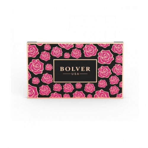 بولفير-باليت ظلال العيون 18 لون-E06 بولفير-باليت ظلال العيون 18 لون-E06