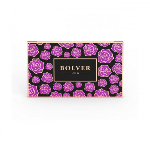 بولفير-باليت ظلال العيون 18 لون-E05 بولفير-باليت ظلال العيون 18 لون-E05