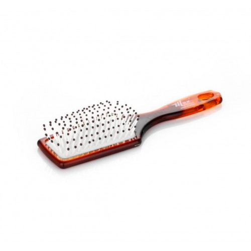 فرشاة شعر مربعة من ماكس إليجانس فرشاة شعر مربعة من ماكس إليجانس