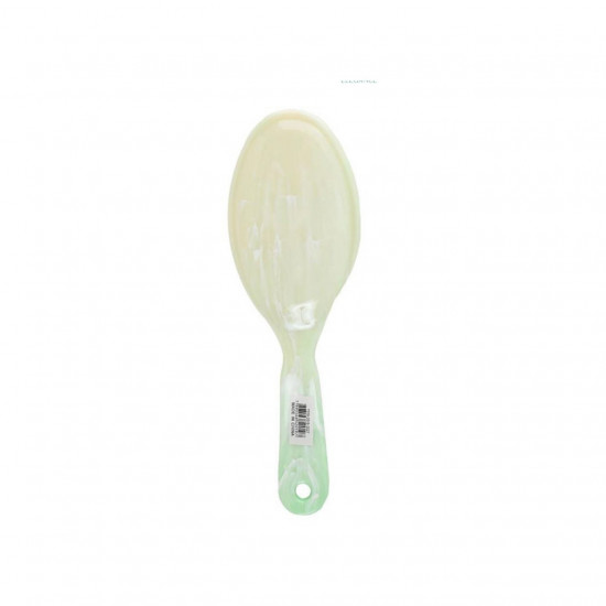 فرشاة شعر لون ابيض ذهبي من ماكس إليجانس فرشاة شعر لون ابيض ذهبي من ماكس إليجانس