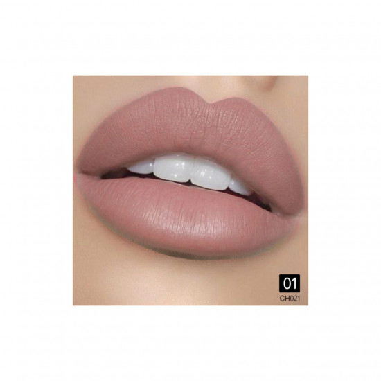 احمر شفاه ملكي فيتامين إي من كريستين -01