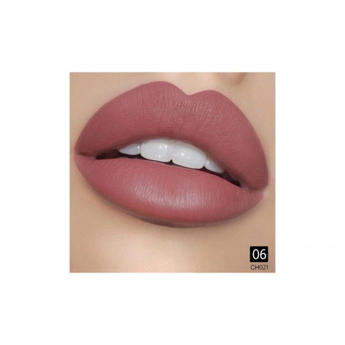 احمر شفاه ملكي فيتامين إي من كريستين-06