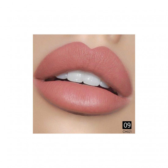 احمر شفاه ملكي فيتامين إي من كريستين-09