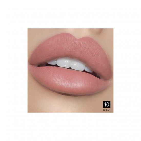 احمر شفاه ملكي فيتامين إي من كريستين-10