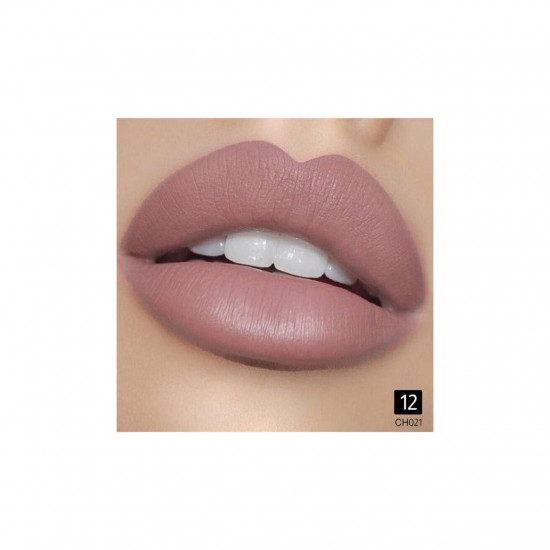 احمر شفاه ملكي فيتامين إي من كريستين-12