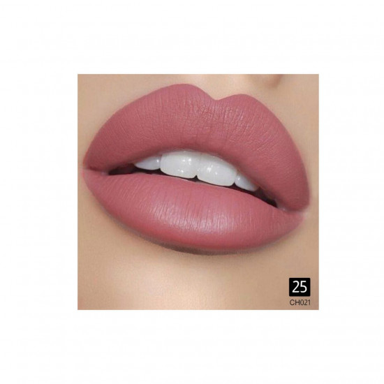 احمر شفاه ملكي فيتامين إي من كريستين-25