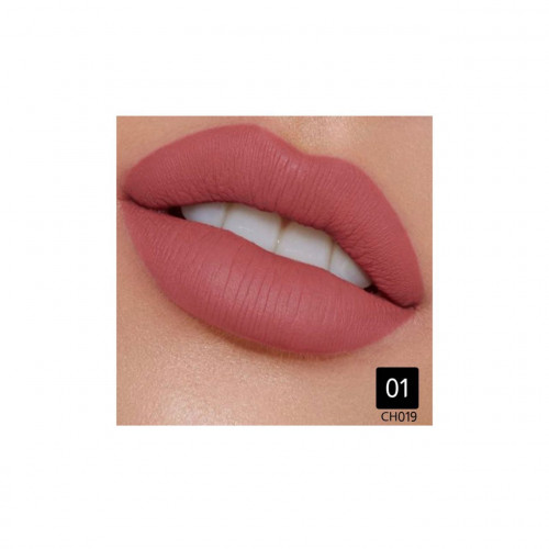 احمر شفاه شفايف توت 2 من كريستين-01