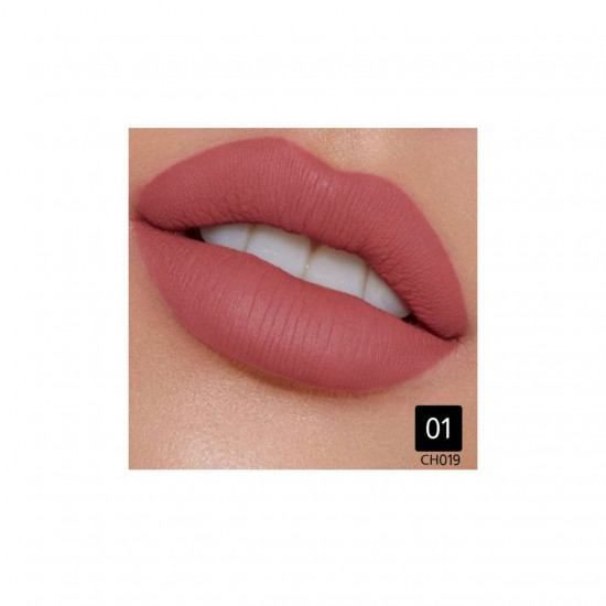 احمر شفاه شفايف توت 2 من كريستين-01