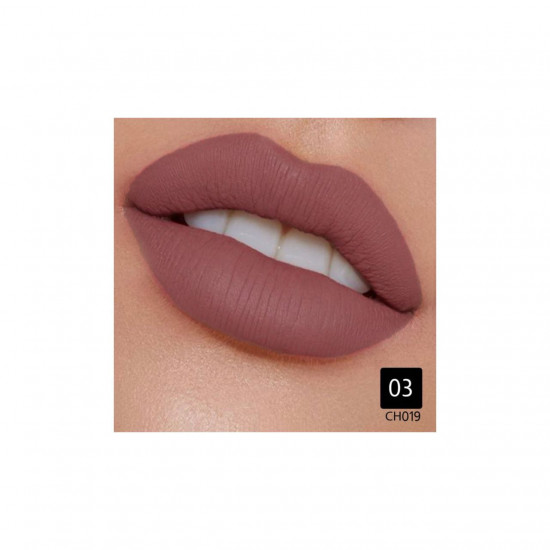 احمر شفاه شفايف توت 2 من كريستين-03