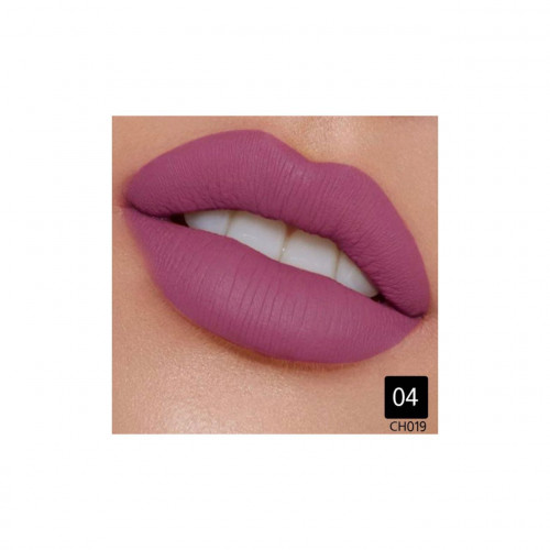 احمر شفاه شفايف توت 2 من كريستين-04