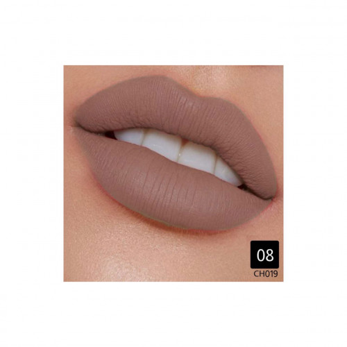 احمر شفاه شفايف توت 2 من كريستين-08