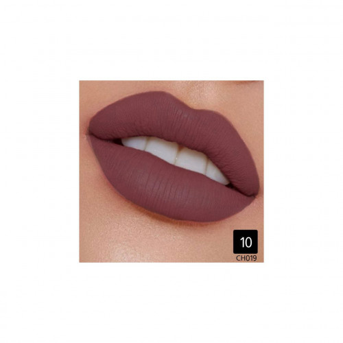 احمر شفاه شفايف توت 2 من كريستين-10 احمر شفاه شفايف توت 2 من كريستين-10