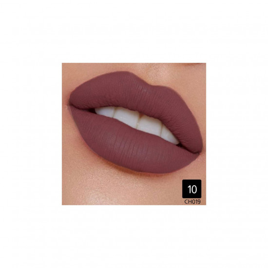 احمر شفاه شفايف توت 2 من كريستين-10