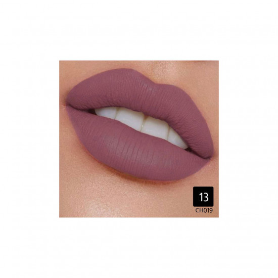 احمر شفاه شفايف توت 2 من كريستين-13