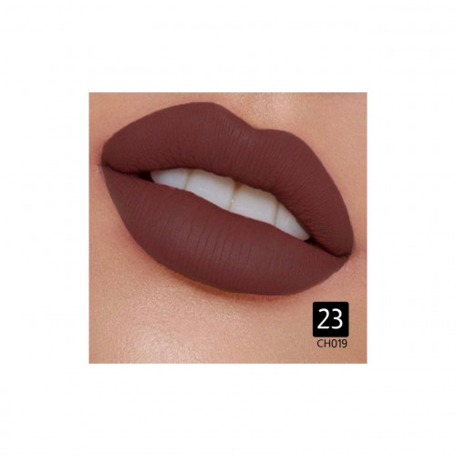 احمر شفاه شفايف توت 2 من كريستين-23 احمر شفاه شفايف توت 2 من كريستين-23