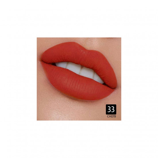 احمر شفاه شفايف توت 2 من كريستين-33