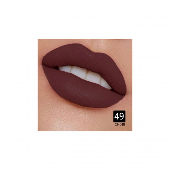 احمر شفاه شفايف توت 2 من كريستين-49