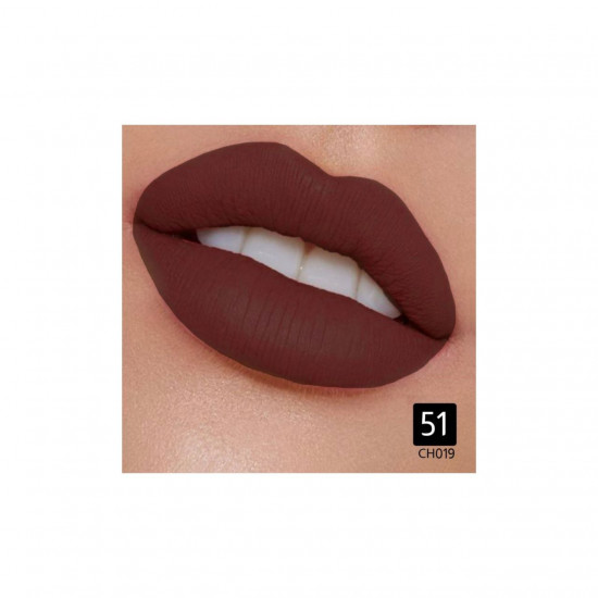 احمر شفاه شفايف توت 2 من كريستين-51