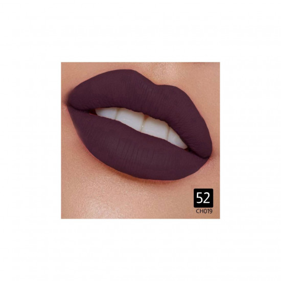 احمر شفاه شفايف توت 2 من كريستين-52