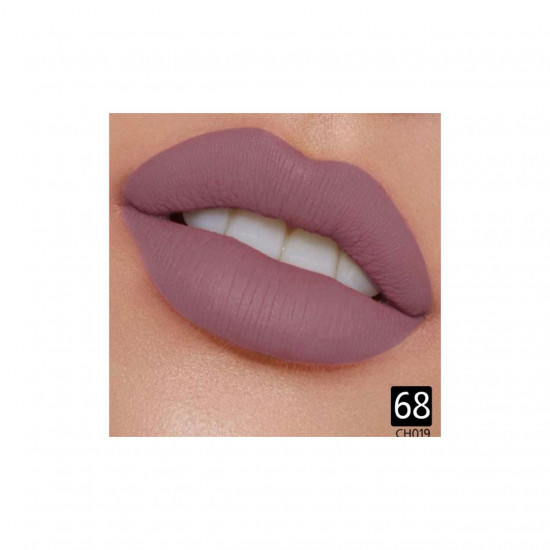 احمر شفاه شفايف توت 2 من كريستين-68