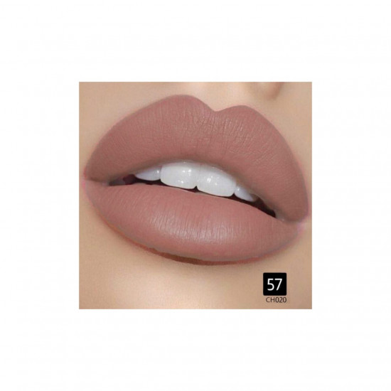 احمر شفاه شفايف توت 3 من كريستين-57