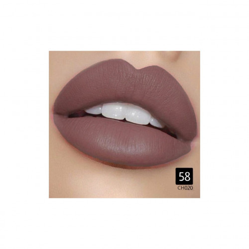 احمر شفاه شفايف توت 3 من كريستين-58 احمر شفاه شفايف توت 3 من كريستين-58