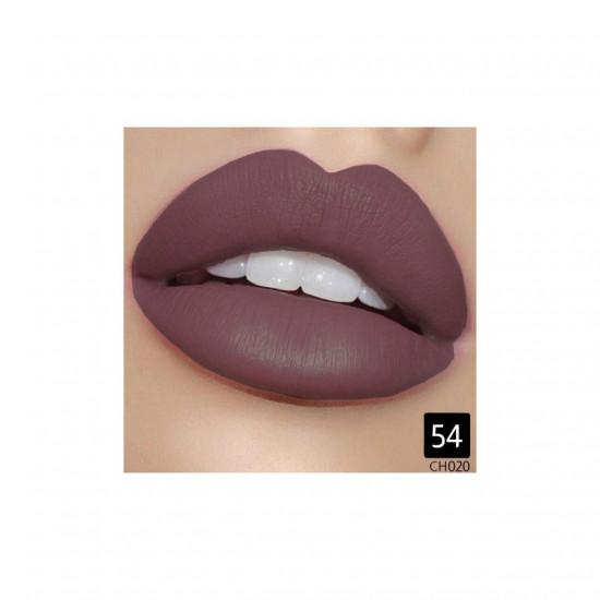 احمر شفاه شفايف توت 3 من كريستين-54