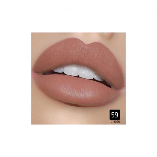 احمر شفاه شفايف توت 3 من كريستين-59 احمر شفاه شفايف توت 3 من كريستين-59