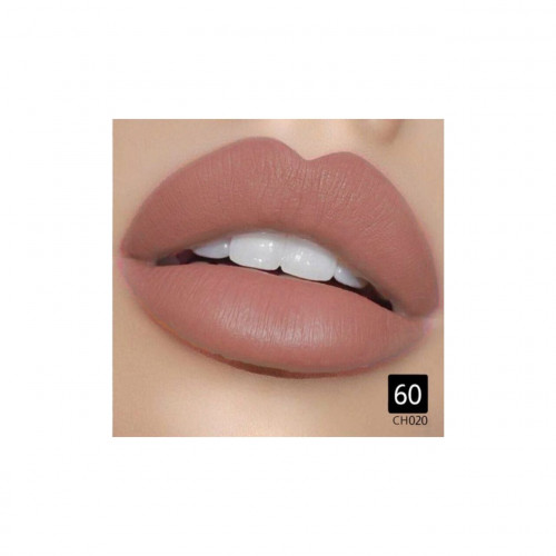 احمر شفاه شفايف توت 3 من كريستين-60 احمر شفاه شفايف توت 3 من كريستين-60