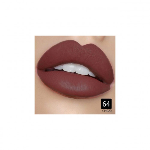 احمر شفاه شفايف توت 3 من كريستين-64 احمر شفاه شفايف توت 3 من كريستين-64