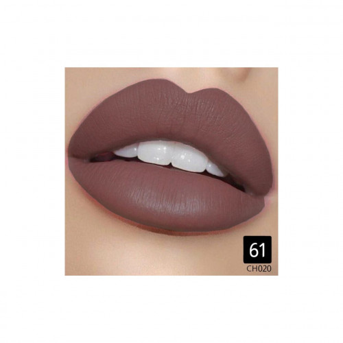 احمر شفاه شفايف توت 3 من كريستين-61