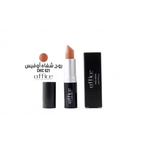 احمر شفاه اوفيس-621 احمر شفاه اوفيس-621