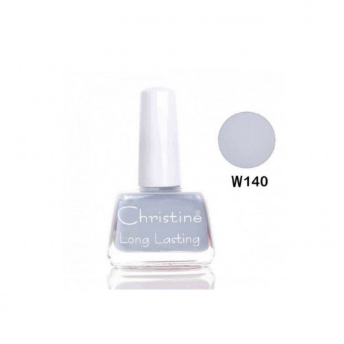 كرستين طلاء اظافر -140