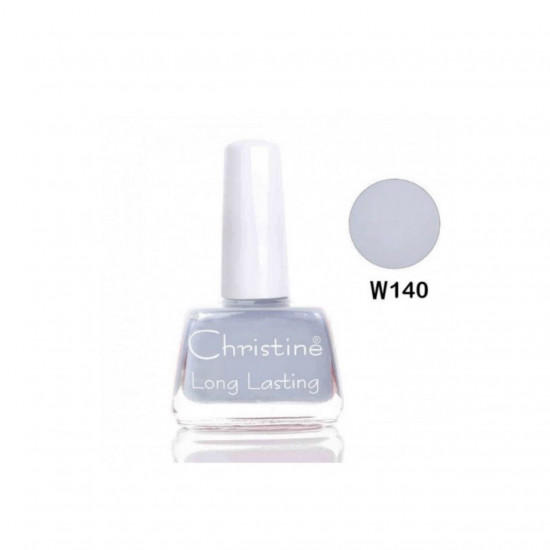 كرستين طلاء اظافر -140