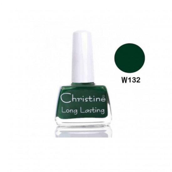 كرستين طلاء اظافر -132