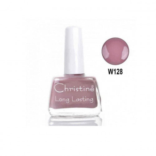 كرستين طلاء اظافر -128