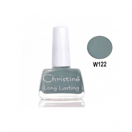 كرستين طلاء اظافر -122